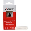 Vittoria Ultra Light Speed 700x25/30 FV presta RVC 60mm Inner Tubes