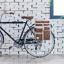 Pannier Classic Bag Brown