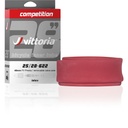 Vittoria Competition Latex Inner Tubes 700 x 25 - 28c 