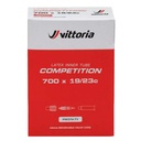 Vittoria Competition Latex Inner Tubes 700 x 19 - 23c 