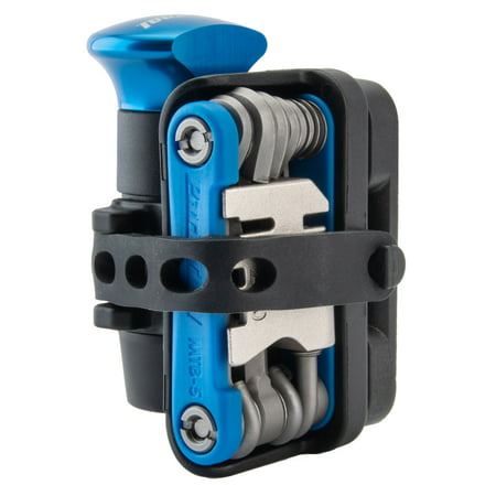 RTP-1 - Rescue Tool Pod by Park Tools