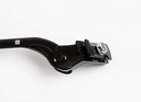 Essential junior kickstand, 16-20 inch, 20kg, black