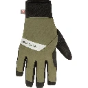DTE Waterproof Primaloft® Thermal Gloves, midnight green - large