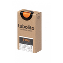 Tubilito 700 x 32c Inner Tube S Road Bike Lightest & Strongest