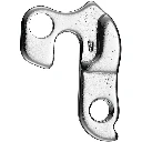 Gear Hanger GH-006 various bike brands