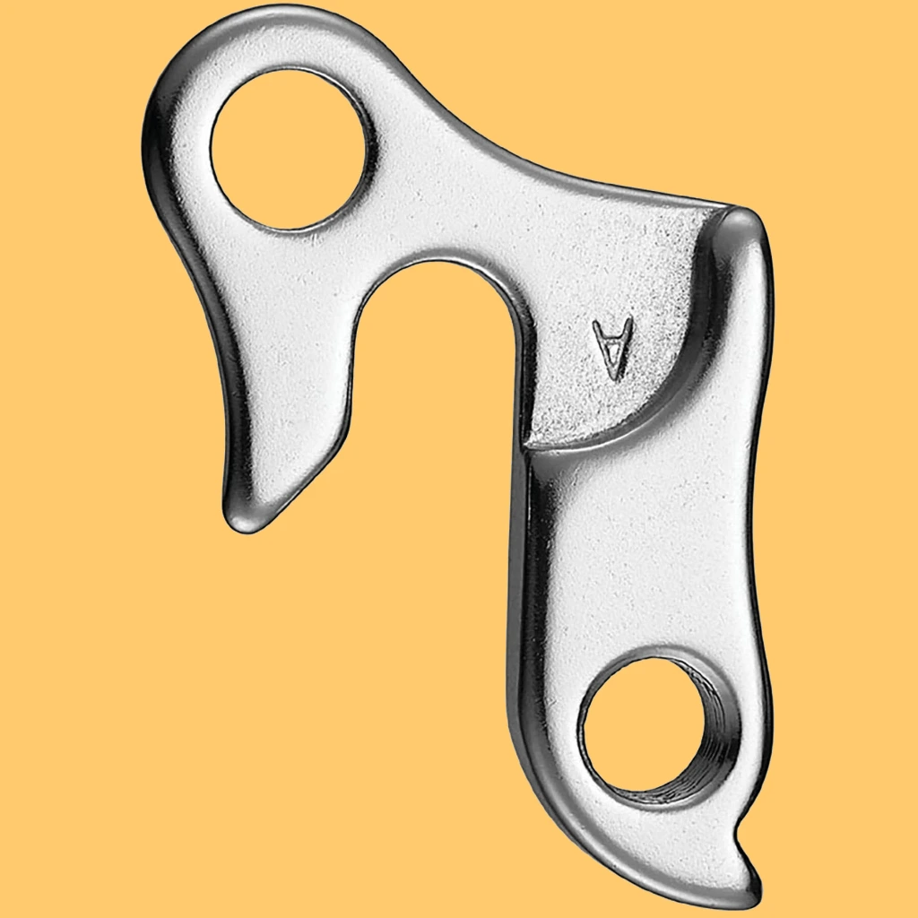 [GH-009] Derailleur Gear Hanger GH-009 replace or spare D24 Dropout 27 Focus Marin Rayleigh