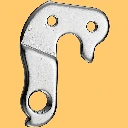 Derailleur Gear Hanger GH-10 replace or spare