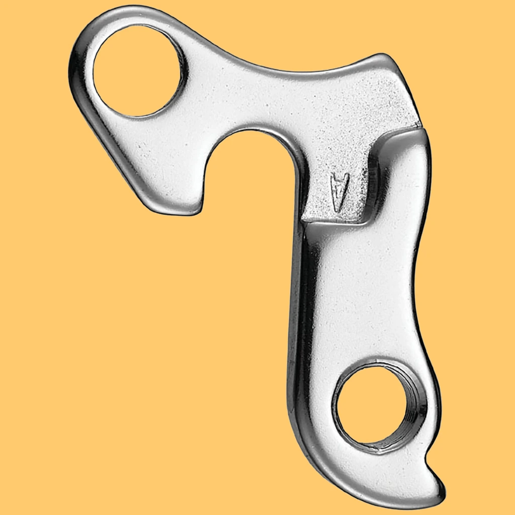 [GH-011] Derailleur Gear Hanger GH-011 replace or spare D16 Dropout 25 ‘H’ type hanger