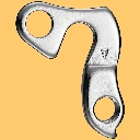 Derailleur Gear Hanger GH-013 replace or spare