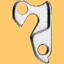 Derailleur Gear Hanger GH-022 replace or spare D11 Dropout 94