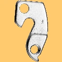 Derailleur Gear Hanger GH-023 replace or spare
