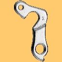 Derailleur Gear Hanger GH-026 replace or spare