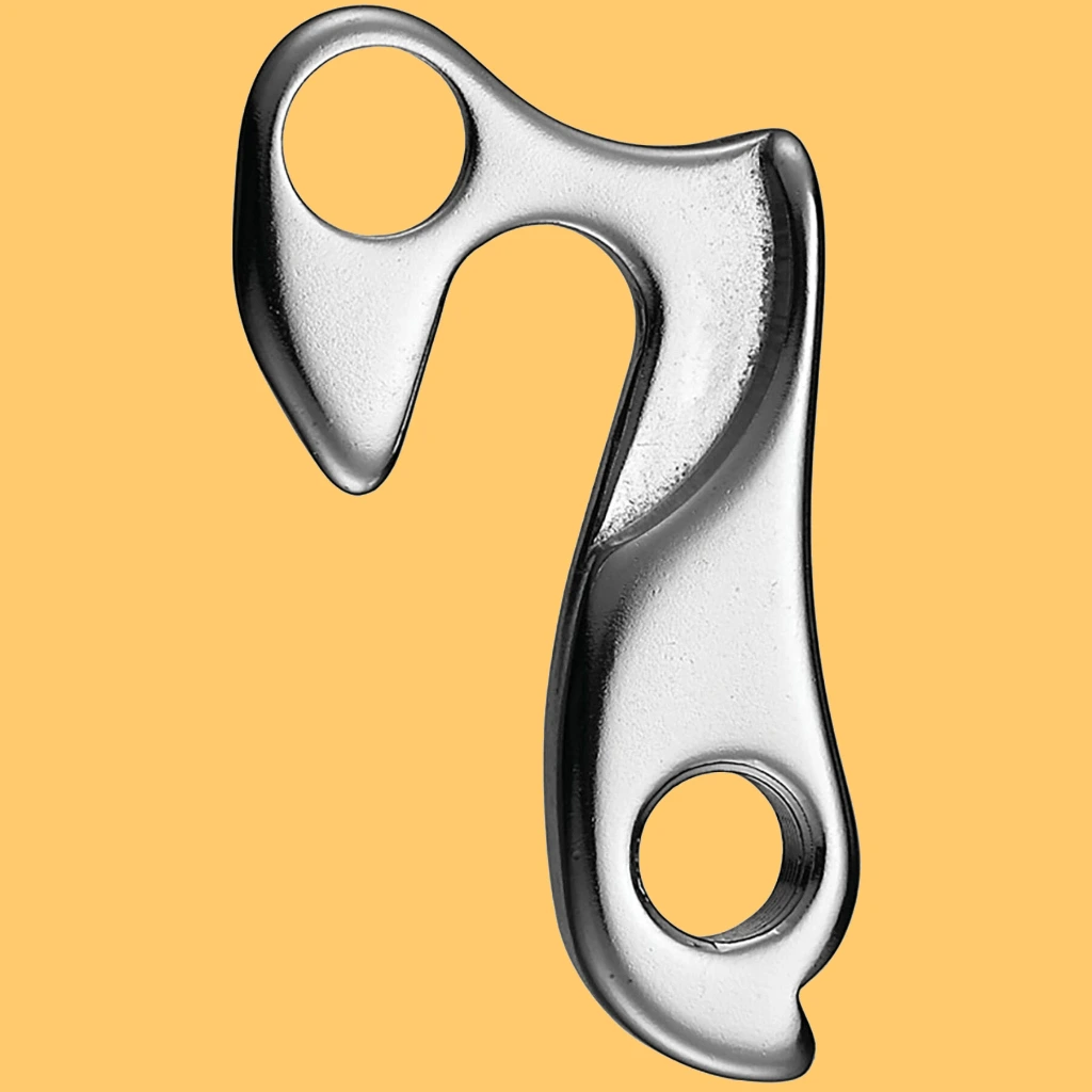 Derailleur Gear Hanger GH-033 replace or spare Dropout 187