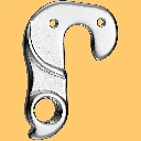 Derailleur Gear Hanger GH-38 replace or spare