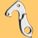 Derailleur Gear Hanger GH-058 dropout 120 replace or spare