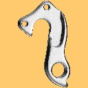 Derailleur Gear Hanger GH-072 replace or spare