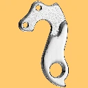 Derailleur Gear Hanger GH-080 Dropout 90 replace or spare