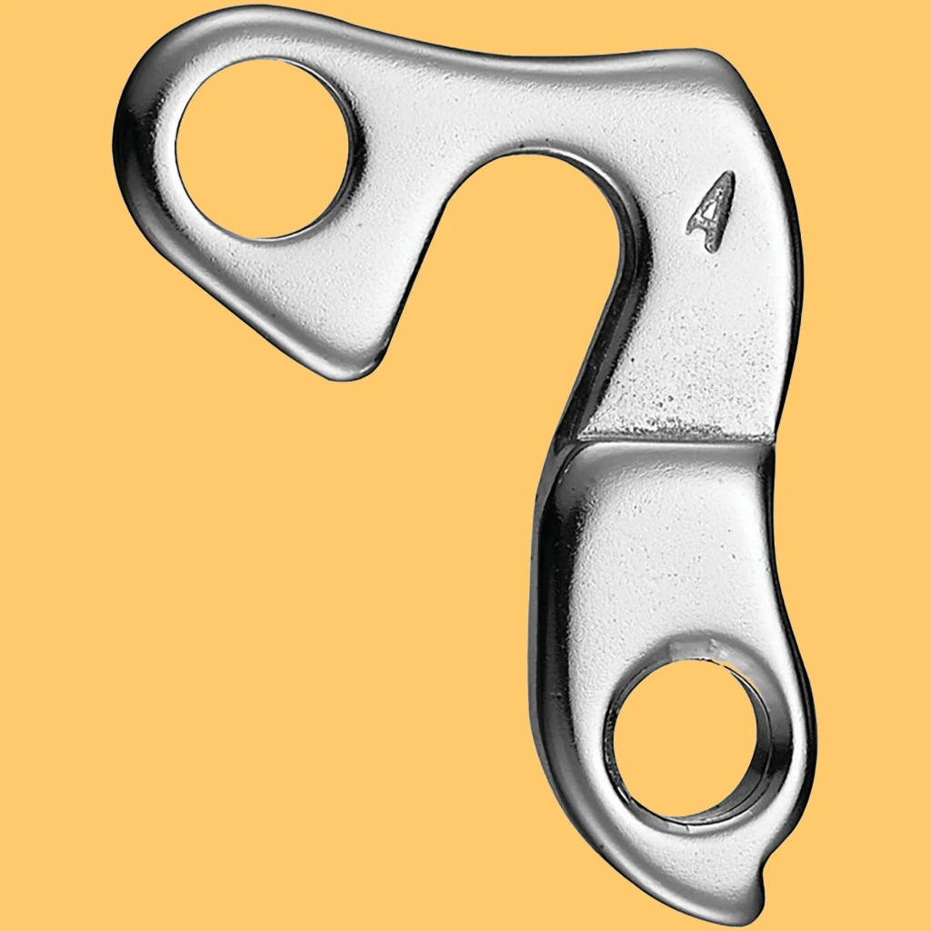 [GH-081] Derailleur Gear Hanger GH-081 various bike brands replace or spare