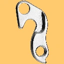 Gear Hanger GH-083 Specialized Dropout 11 D38