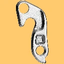Derailleur Gear Hanger GH-084 Specialized replace or spare