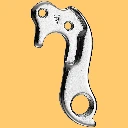 Derailleur Gear Hanger GH-085 Dropout 149 Cube replace or spare