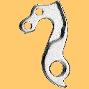 Derailleur Gear Hanger GH-092 Dropout 234 Bianchi replace or spare