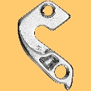 Derailleur Gear Hanger Specialized GH-094 Dropout 65 Replace or Spare D17