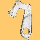 Derailleur Gear Hanger GH-098 KTM replace or spare