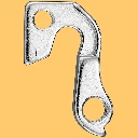 Derailleur Gear Hanger GH-100 dropout 94 GT replace or spare GH-146