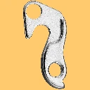 Derailleur Gear Hanger GH-101 repair or spare