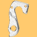 Derailleur Gear Hanger GH-103 Checker Pig replace or spare