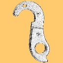 Derailleur Gear Hanger GH-105 replace or spare