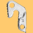 Derailleur Mech Gear Hanger GH-108 Cannondale replace or spare