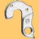Derailleur Mech Gear Hanger GH-109 Cannondale replace or spare