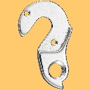 Derailleur Gear Hanger GH-115 replace or spare