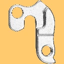 Derailleur Gear Hanger GH-120 Scott Aspect replace or spare
