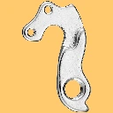 Derailleur Mech Gear Hanger GH-122 replace or spare