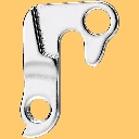 Derailleur Gear Hanger Giant GH-134 replace or spare