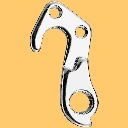 Derailleur Gear Hanger GH-138 Trek Marlin replace or spare D185 322175