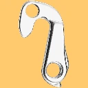 Derailleur Mech Gear Hanger GH-139 Trek Dropout 172 replace or spare