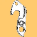 Derailleur Gear Hanger GH-142 Specialized replace or spare