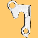 Derailleur Gear Hanger GH-144 GT replace or spare