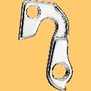 Derailleur Gear Hanger GH-146 GT replace or spare GH-100