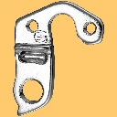 Derailleur Mech Gear Hanger GH-156 Scott replace or spare