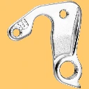 Derailleur Gear Hanger GH-157 Scott Replace or Spare