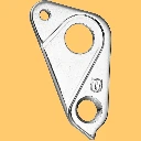 Derailleur Gear Hanger GH-159 Specialized Replace or Spare