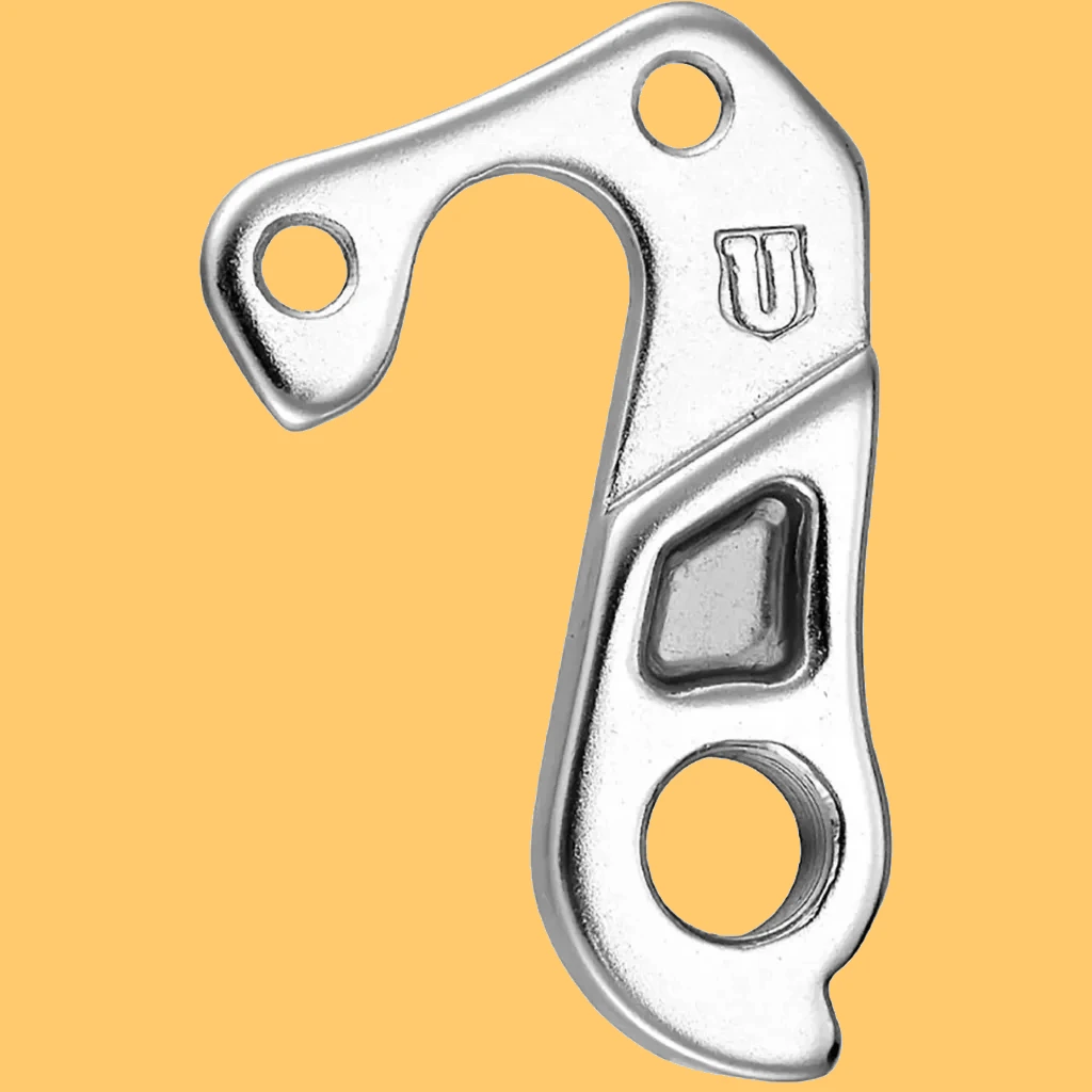 [GH-162] Derailleur Gear Hanger GH-162 Lapierre, Koga Replace or Spare