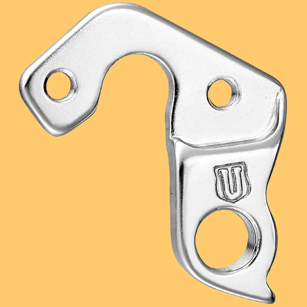 [GH-163] Derailleur Gear Hanger GH-163 Scott Replace or Spare