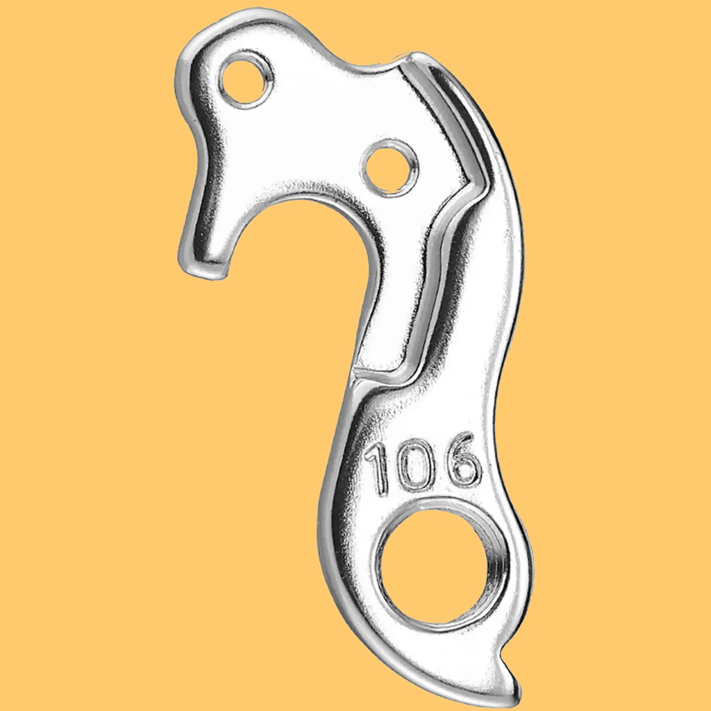 [GH-164] Derailleur Mech Gear Hanger GH-164 Cube   Replace or Spare