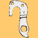 Gear Hanger GH-165 Cube D593 #10148